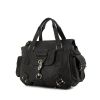 Dior Rebelle handbag in black leather - 00pp thumbnail