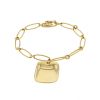 Bracciale Tiffany & Co in oro giallo - Detail D1 thumbnail