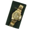 Rolex Daytona watch in yellow gold Ref:  116528 Circa  2007 - Detail D2 thumbnail