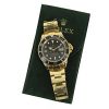 Rolex Submariner watch in yellow gold Ref:  16618 T Circa  2002 - Detail D2 thumbnail