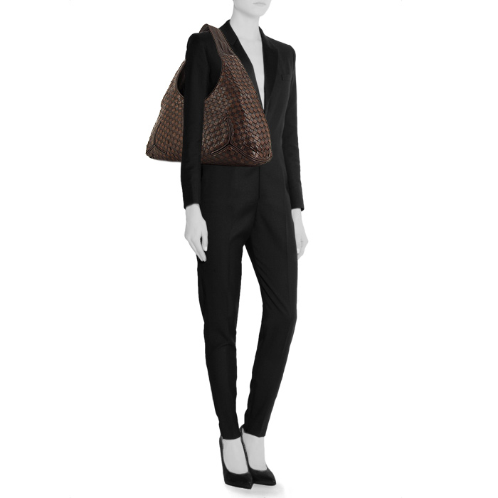 ★BOTTEGA VENETA★コットンツイルトラウザー Bottega Veneta - ライトコットン・ツイル・トラウザー を