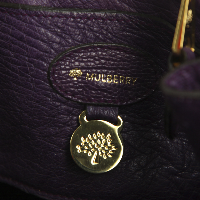 Mulberry Bayswater Handbag 332625 | Collector Square