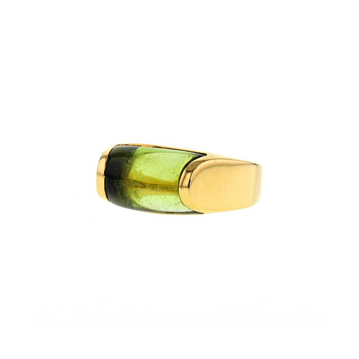 Bulgari Tronchetto Ring 332642 | Collector Square