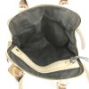 Chloé Bay handbag in brown leather - Detail D2 thumbnail