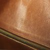Louis Vuitton Saint Cloud shoulder bag in monogram canvas and natural leather - Detail D3 thumbnail