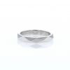 Boucheron ring in platinium - 360 thumbnail