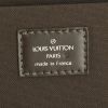 Louis Vuitton briefcase in brown taiga leather - Detail D4 thumbnail