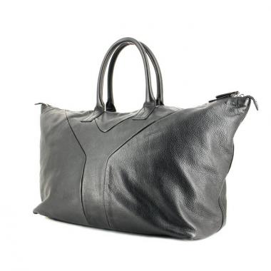 Yves Saint Laurent, Bags, Ysl Woven Bucket Bag Preloved