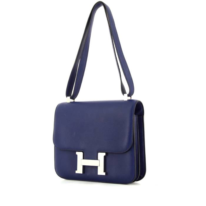 Hermès Constance Handbag 332776