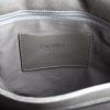 Chanel Grand Shopping shopping bag in taupe quilted grained leather - Detail D5 thumbnail