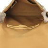 Louis Vuitton Abbesses messenger bag in monogram canvas and natural leather - Detail D3 thumbnail