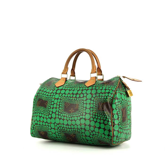 Borse Louis vuitton in Pelle Verde - 20330825