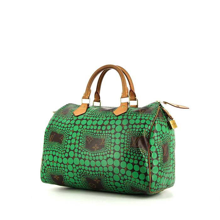 Louis Vuitton Speedy Handbag 332880 | Collector Square
