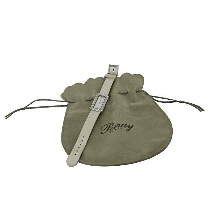 Montre Poiray Ma Première en acier Vers  2000 - Detail D2