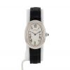 Reloj Cartier Baignoire oro blanco Circa  1990 - 360 thumbnail
