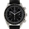 Omega Speedmaster Automatic watch in stainless steel Ref:  3313-30 Circa  2000 - 00pp thumbnail