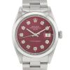 Orologio Rolex Oyster Perpetual Date in acciaio Ref :  1500 Circa  1975 - 00pp thumbnail