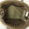 Hermes handbag in etoupe togo leather - Detail D2 thumbnail