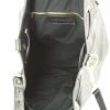 Balenciaga Pompon handbag in black leather - Detail D3 thumbnail