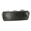 Bolso Cabás Chanel Grand Shopping en cuero granulado acolchado negro - Detail D5 thumbnail