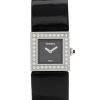 Chanel Matelassé Wristwatch watch in stainless steel Ref:  Matelassé Wristwatch Circa  2000 - 00pp thumbnail