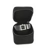 Montre Chanel Matelassé Wristwatch en acier Ref :  Matelassé Wristwatch Vers  2000 - Detail D2 thumbnail
