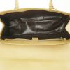 Gucci Mors handbag in gold leather - Detail D2 thumbnail