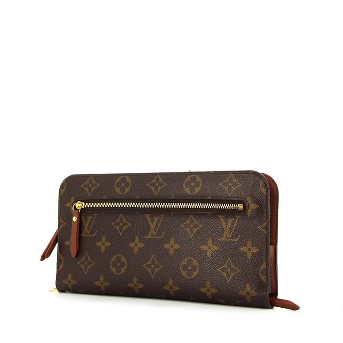 Louis Vuitton Insolite Wallet 333178
