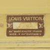 Vanity Louis Vuitton Vanity en toile monogram et cuir naturel - Detail D3 thumbnail