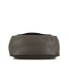 Hermes Jypsiere large model messenger bag in anthracite grey togo leather - Detail D5 thumbnail