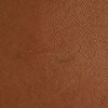 Borsa a tracolla Louis Vuitton Saint Cloud in tela monogram marrone e pelle naturale - Detail D4 thumbnail