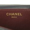 Borsa Chanel Mademoiselle in pelle trapuntata nera - Detail D4 thumbnail