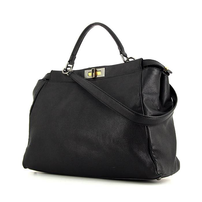 Fendi Peekaboo Handbag 333284 | Collector Square