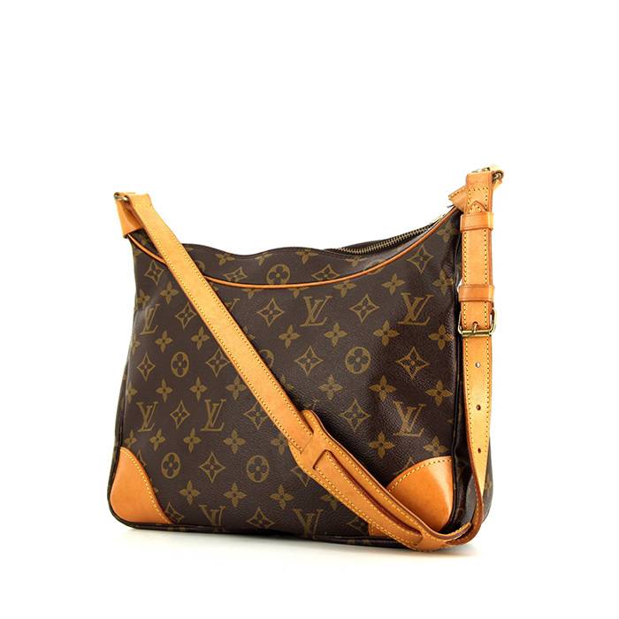 Bolsa Boulogne Monogram - Mujer - Bolsas de mano