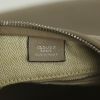 Hermes Goya handbag in tourterelle grey togo leather - Detail D3 thumbnail