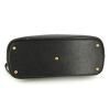 Hermes Bolide handbag in black togo leather - Detail D3 thumbnail