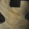 Shopping bag Gucci Soho in pelle martellata nera - Detail D3 thumbnail