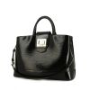 Louis Vuitton handbag in black epi leather - 00pp thumbnail