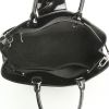 Bolso de mano Louis Vuitton en cuero Epi negro - Detail D3 thumbnail