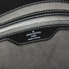 Louis Vuitton handbag in black epi leather - Detail D4 thumbnail