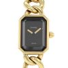 Reloj Chanel Première  talla L de oro amarillo Circa  2000 - 00pp thumbnail
