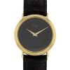 Piaget watch in yellow gold Circa  2000 - 00pp thumbnail