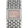 Chaumet Khesis XL watch in stainless steel Circa  2000 - 00pp thumbnail