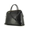 Hermes Bolide handbag in black togo leather - 00pp thumbnail