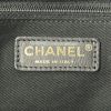 Bolso Cabás Chanel Grand Shopping en cuero granulado acolchado negro - Detail D3 thumbnail