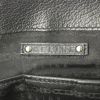 Celine Boogie handbag in black leather - Detail D3 thumbnail