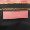Balenciaga Classic City handbag in candy pink leather - Detail D4 thumbnail