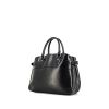 Louis Vuitton Passy small model handbag in black epi leather - 00pp thumbnail