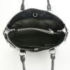 Louis Vuitton Passy small model handbag in black epi leather - Detail D2 thumbnail