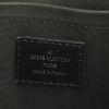 Louis Vuitton Passy small model handbag in black epi leather - Detail D3 thumbnail